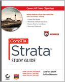 CompTIA Strata Study Guide