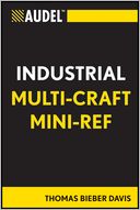 Audel Multi-Craft Industrial Reference