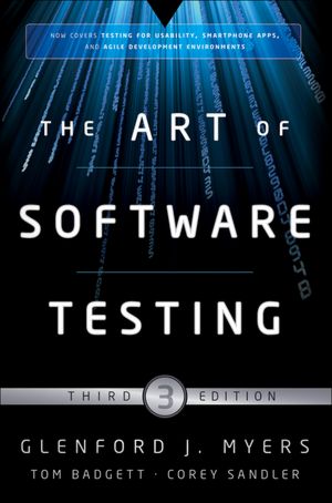 The Art of Software Testing