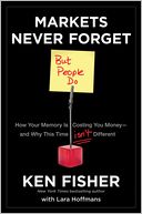 Markets Never Forget (But People Do): How Your Memory Is Costing You Money--and Why This Time Isn't Different
