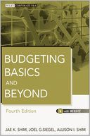 Budgeting Basics and Beyond