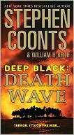 Death Wave (Deep Black Series #9)