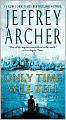 Only Time Will Tell (Clifton Chronicles Series #1)