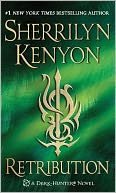 Retribution (Dark-Hunter Series #15)