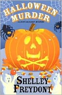 Halloween Murderr (Linda Haggerty Series #4)