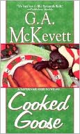 Cooked Goose (Savannah Reid Series #4)