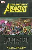 Mighty Avengers: Dark Reign