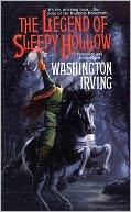 The Legend of Sleepy Hollow