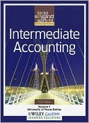 Intermediate Accounting 14th Edition Volume 1 for The University of Texas at Dallas