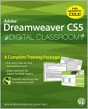 Dreamweaver CS5 Digital Classroom