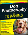 Dog Photography For Dummies