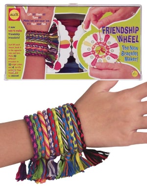 Friendship Wheel