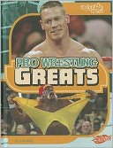 Pro Wrestling Greats