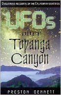 UFOs Over Topanga Canyon