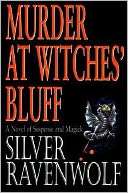 Murder at Witches' Bluff