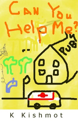 Can You Help Me?