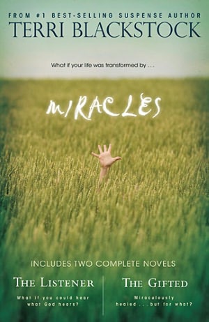 Miracles: The Listener & The Gifted 2-in-1