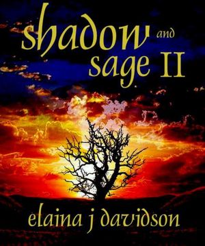 Shadow and Sage II