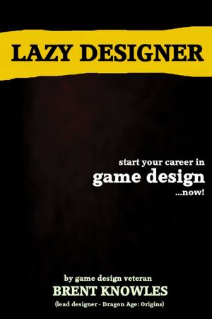 Lazy Designer