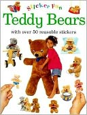 Teddy Bears: With over 50 Reusable Stickers