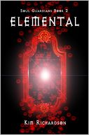 Elemental: Soul Guardians (Book 2)
