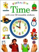 Time with Sticker