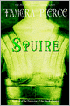 Squire (Protector of the Small Series #3)