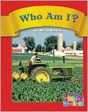 Who Am I?
