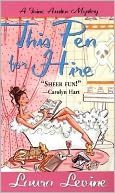 This Pen for Hire (Jaine Austen Series #1)