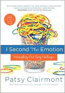 I Second That Emotion: Untangling Our Zany Feelings