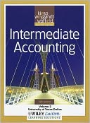 Intermediate Accounting 14th Edition Volume 2 for University of Texas Dallas