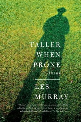 Taller When Prone: Poems