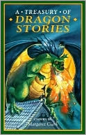 Treasury of Dragon Stories
