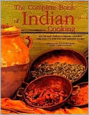 Complete Book of Indian Cooking