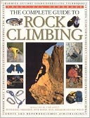 The Complete Guide to Rock Climbing