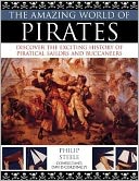 The Amazing World of Pirates