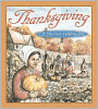 Thanksgiving: A Harvest Celebration
