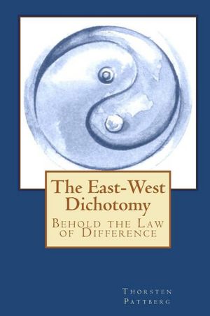 The East-West Dichotomy