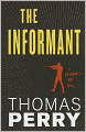 The Informant (Butcher's Boy Series #3)
