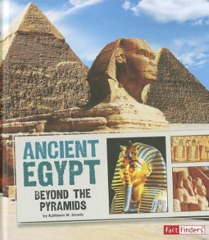 Ancient Egypt: Beyond the Pyramids