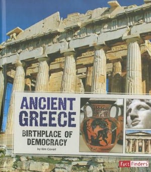 Ancient Greece: Birthplace of Democracy