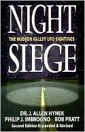 Night Siege: The Hudson Valley UFO Sightings
