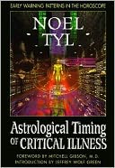 Astrological Timing of Critical Illness