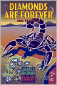 Diamonds Are Forever (James Bond Series #4)
