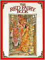 The Red Fairy Book