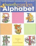 Butterfly Garden Alphabet (Leisure Arts #3684)