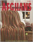 Fireside Afghans (Leisure Arts #3596)