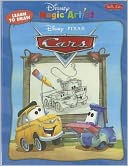 Learn to Draw Disney l Pixar Cars