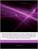 Articles On Pueblo Dodgers Players, including by Hephaestus Books: Book Cover