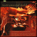 Instrumental Gold [Golden Stars]